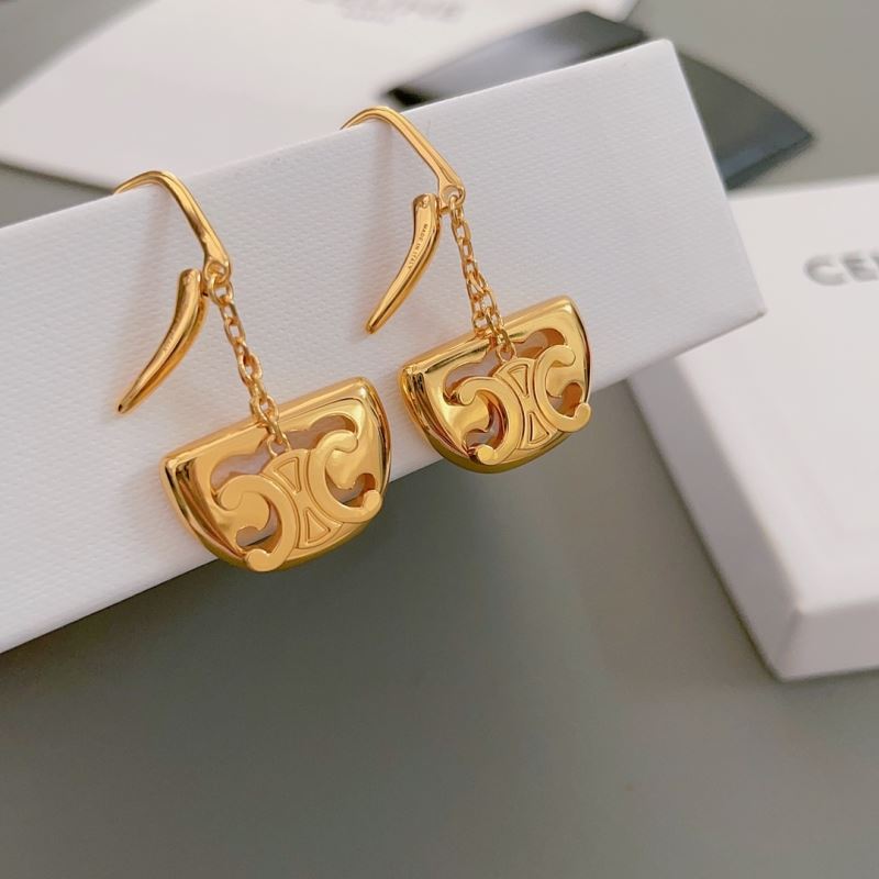 Celine Earrings